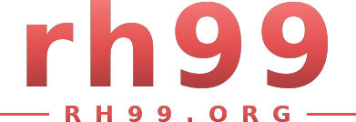 rh99 logo